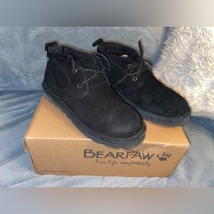 Bearpaw Skye